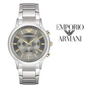 MONTRE AR11047 EMPORIO ARMANI MAN