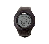 Montre Arbitre Noir Unisex