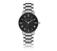 Montre argent femme Isabella Ford DÃ©sirÃ©e ArgentÃ© 36 mm