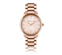 Montre argent femme Isabella Ford Juliet Doré 36 mm