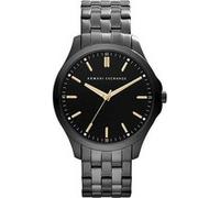 Armani Exchange Montre pour hommes AX2144 Noir