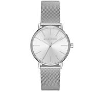 Montre - Armani Exchange - AX5535 - Acier Inoxydable - Argenté - Femme