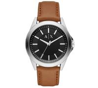 Montre Armani Exchange AX2635 noir / marron
