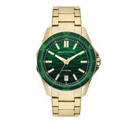 Montre Armani Exchange - Hommes - AX1951 - Doré Acier inoxydable - 44mm - 10 bar