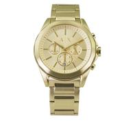 Montre Armani Exchange pour homme AX2602 chronographe 44 mm Ø neuve dans son ...