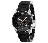 Montre - ARMANI JEANS - AR5858 - Chronographe - Quartz - Boîtier 43 mm