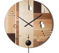 Montre Arosio Milano ESSENTIAL Érable Midarte