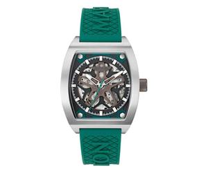 Montre Aston Martin Analogique Automatique pour Hommes Aml Thrill TRG W