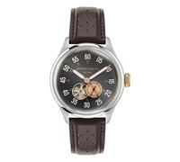 Montre Aston Martin Analogique Automatique pour Hommes Aml Timeless TS1