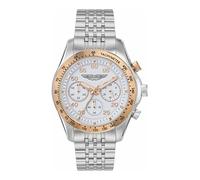 Montre Aston Martin Analogique Automatique pour Hommes Thrill Rim