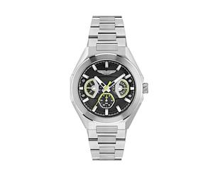 Montre Aston Martin Analogique Automatique pour Hommes Thrill Rim