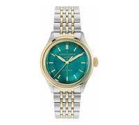 Aston Martin Montre Timeless TS1 MTTS1S601 Homme 39 mm Automatique Analogique Verre minéral