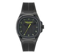 Montre Aston Martin Analogique Quartz pour Hommes Aml Icon GPQ