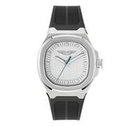 Montre Aston Martin Analogique Quartz pour Hommes Aml Icon GPQ