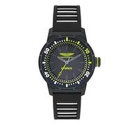 Montre Aston Martin Analogique Quartz pour Unisexe Am Formula 1 PDK W