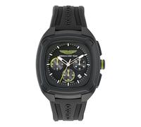 Montre Aston Martin Chronographe Quartz pour Hommes Am Formula 1 OVR W