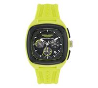 Montre Aston Martin Chronographe Quartz pour Hommes Am Formula 1 OVR W