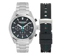 Montre Aston Martin Chronographe Quartz pour Hommes Aml Icon BST W