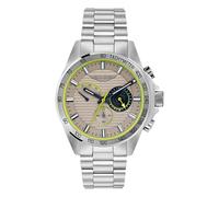 Montre Aston Martin Chronographe Quartz pour Hommes Aml Thrill HLC W