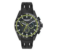 Montre Aston Martin Chronographe Quartz pour Hommes Aml Thrill HLC W