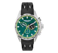 Montre Aston Martin Chronographe Quartz pour Hommes Aml Thrill HLC W