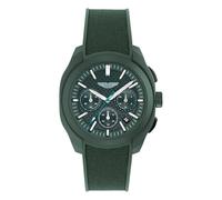 Montre Aston Martin Chronographe Quartz pour Hommes Thrill CRT