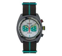 Montre Aston Martin Chronographe Quartz pour Hommes Am Formula 1 DWF