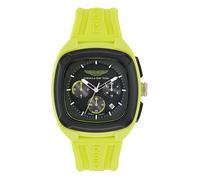 Montre Aston Martin Chronographe Quartz pour Hommes Am Formula 1 OVR W
