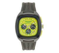 Aston Martin Montre-bracelet Homme MTFO1F504 Quartz Formula 1 Silicone