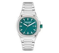 Aston Martin Icon GPQ MTIG2S604 - Homme - 42 mm - Quartz - Verre minéral