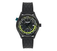 Aston Martin Montre Bracelet MTIZ1F501 AML ICON Analogique Quartz – Hommes