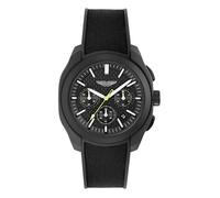 Aston Martin Montre Thrill CRT MTRC1S601 Chronographe Quartz Silicone Homme