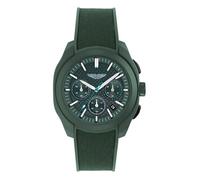 Aston Martin Montre Thrill CRT Chronographe Quartz pour Hommes MTRC1S605
