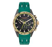 Montre Aston Martin Chronographe Quartz pour Hommes Aml Thrill HLC W