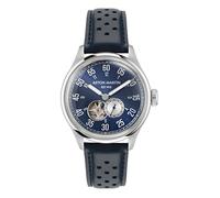 Aston Martin Montre TS1 Timeless Homme Noire One Size MTTS1F502