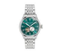 Montre Aston Martin Analogique Automatique pour Hommes Aml Timeless TS1