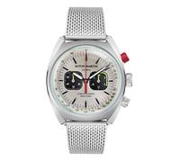 Aston Martin Montre Aml Timeless TS2 Chronographe Quartz pour Hommes MTTS2F501