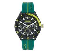 Montre Aston Martin Multi-Cadrans Quartz pour Hommes Am Formula 1 Pit W