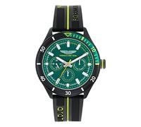 Montre Aston Martin Multi-Cadrans Quartz pour Hommes Am Formula 1 Pit W