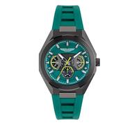 Montre Aston Martin Multi-Cadrans Quartz pour Unisexe Aml Thrill TKS W