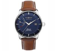 POINT tec Zeppelin Montre automatique 8462-3 Atlantic