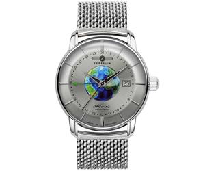 Montre Atlantic 8468M-1 Automatik Zeppelin