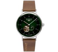 Montre Automatic 2166-4 Bauhaus - Green