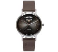 Bauhaus Montre à affichage analogique anthracite, Taille Onesize