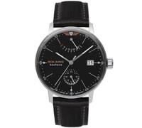 Montre Automatik 5060-2 Iron Annie Bauhaus - Black