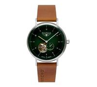 Montre Automatic 2166-4 Bauhaus - Green