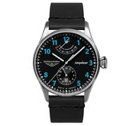 Montre Automatique Bauhaus Aviation 27903 Tornado