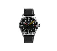 Montre Automatique Bauhaus Aviation Flight Control, 40 mm, Miyota 8215, 2762-5