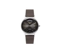 Montre Automatic Bauhaus - Black