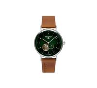 Montre Automatic 2166-4 Bauhaus - Green